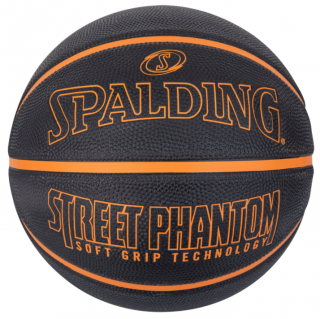 Spalding Street Phantom 7 Numara Basketbol Topu kullananlar yorumlar